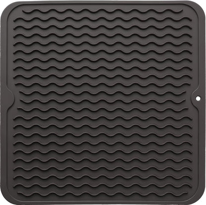 Flexible Heat Resistant Kitchen Table Mat