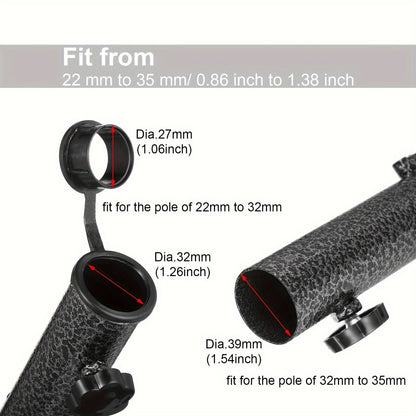 Compact Umbrella Holder with Non Slip Base