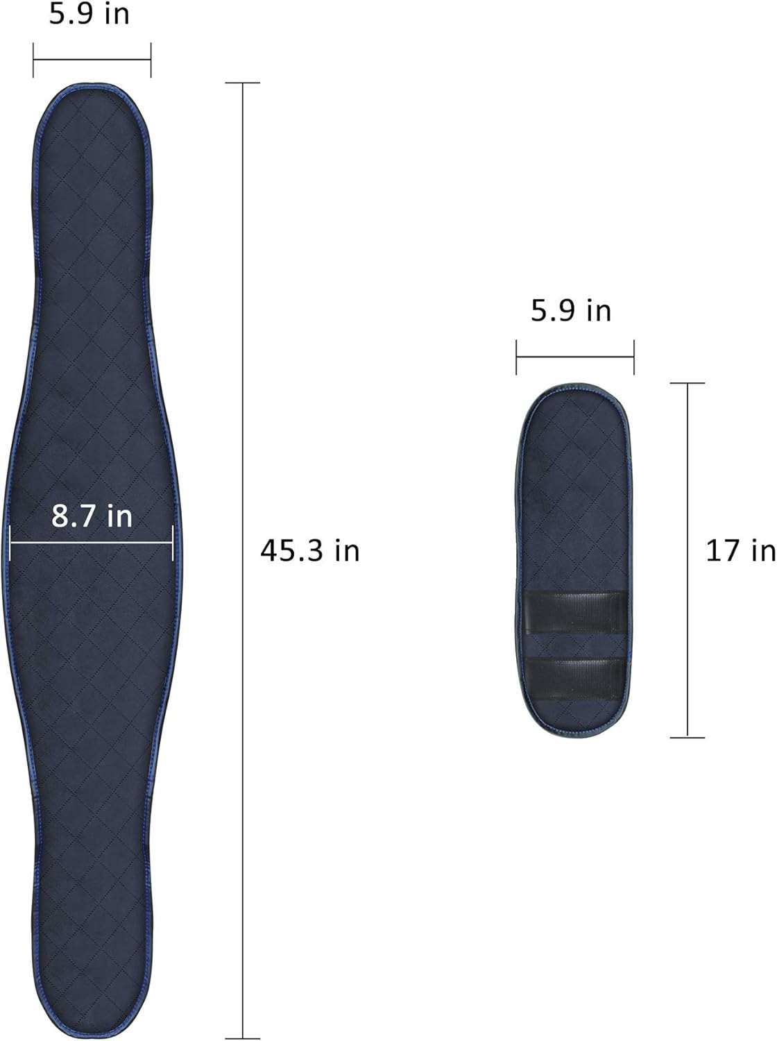 Warm Relief Back Pain Heating Pad