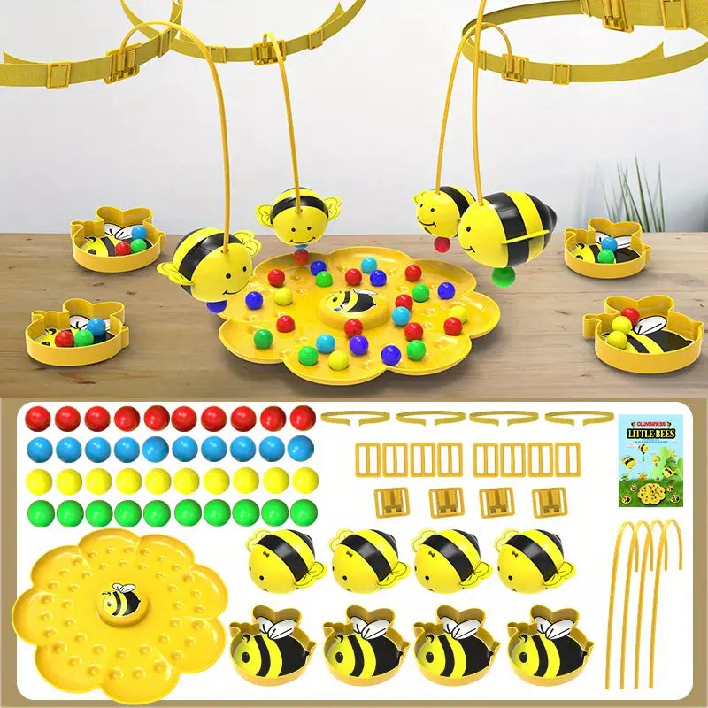 Fun Interactive Fishing Game for Kids and Adults
