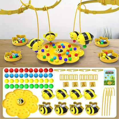 Fun Interactive Fishing Game for Kids and Adults