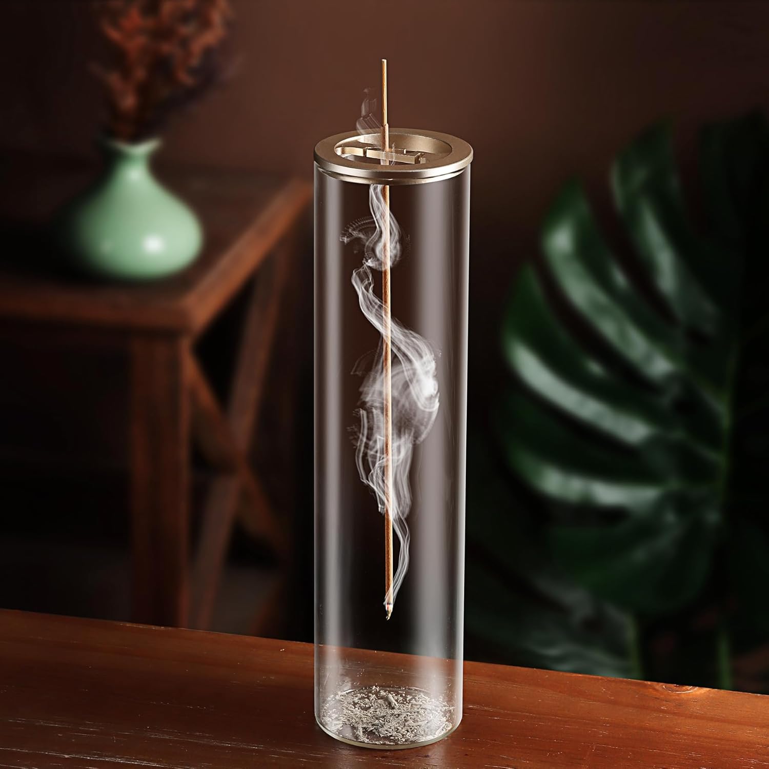 Fesara | Ashless Incense Stick Holder - Fesara
