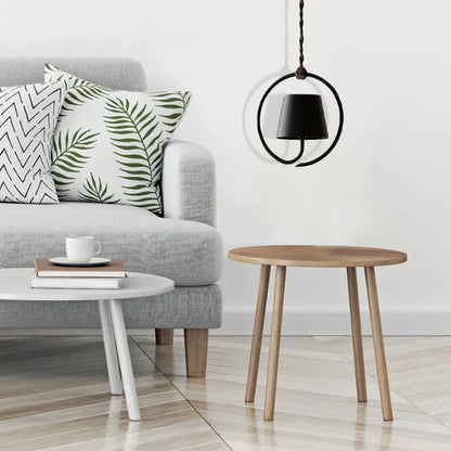 Modern Cordless Hanging Light