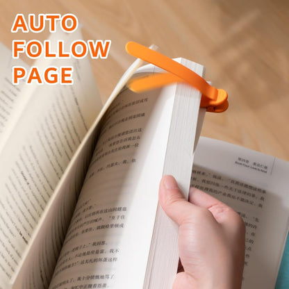 Smart Electronic Book Marks