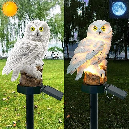 Bright Outdoor Solar Garden Light - Fesara
