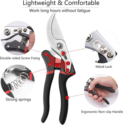 Premium Garden Pruning Cutters
