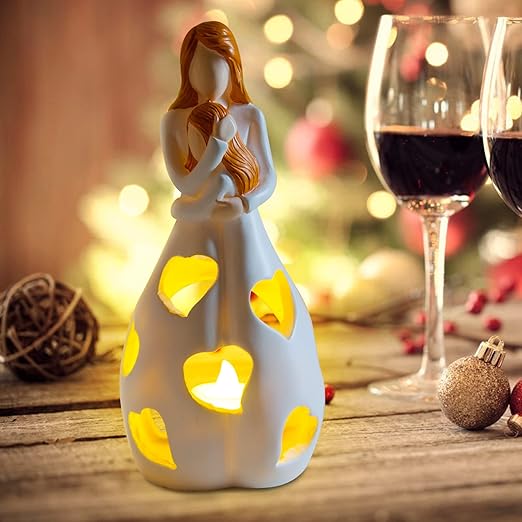Magical Glow Table Lamp
