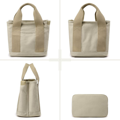 Reliable Fesara Daily Handbag Companion