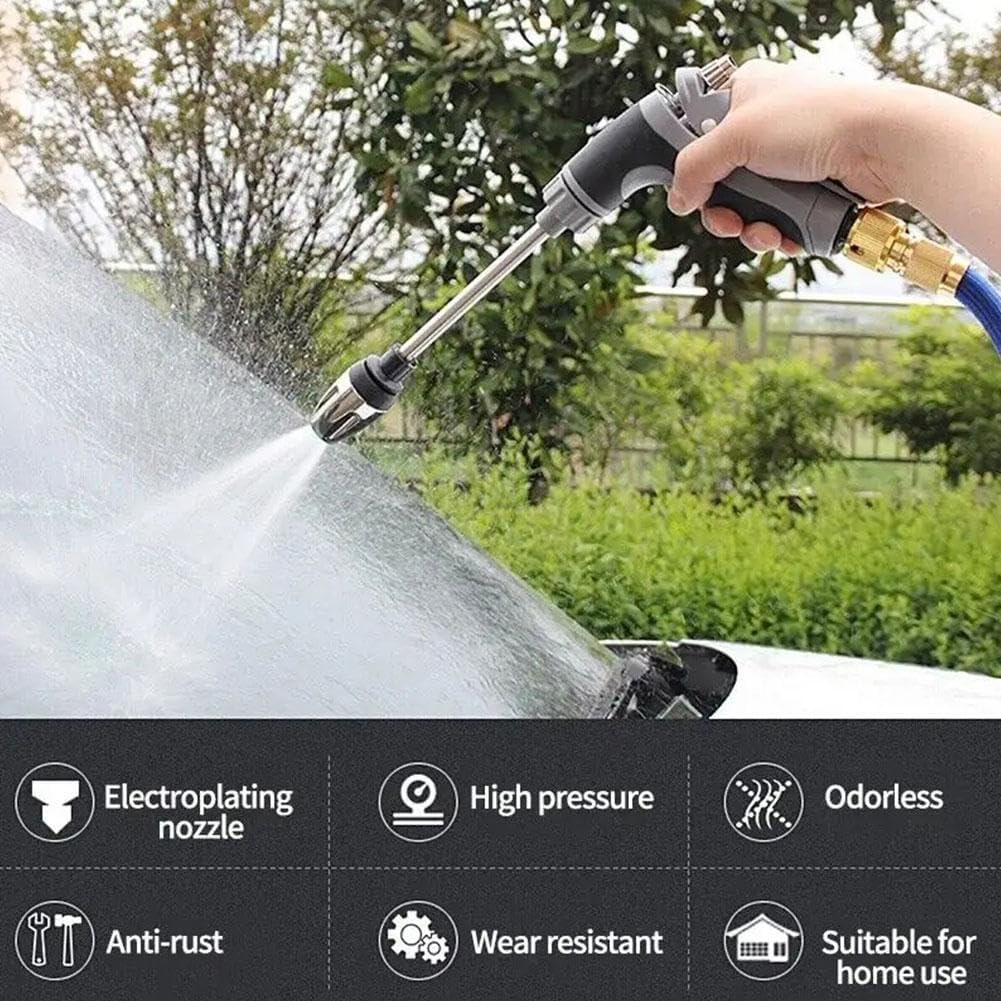 Heavy Duty Pressure Washer Spray Nozzle