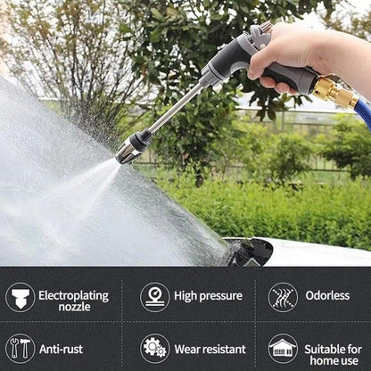 Heavy Duty Pressure Washer Spray Nozzle