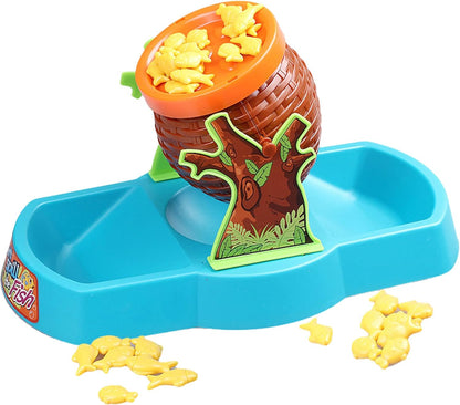 Fun Kids Fishing Balance Game