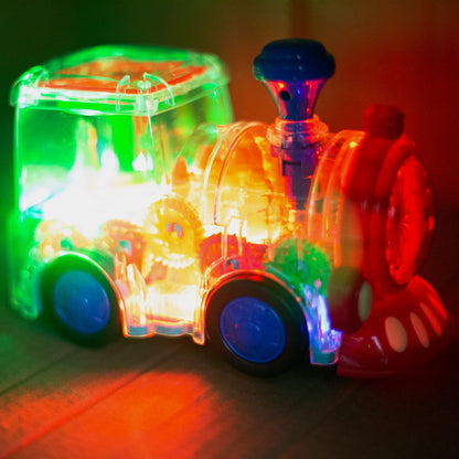 Fun Musical Remote Control Cars