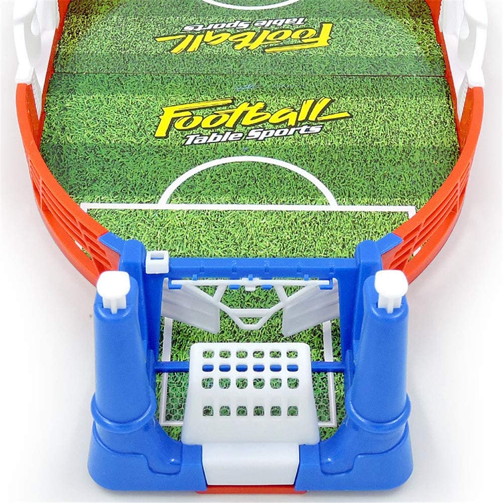 Fun Mini Table Soccer Game