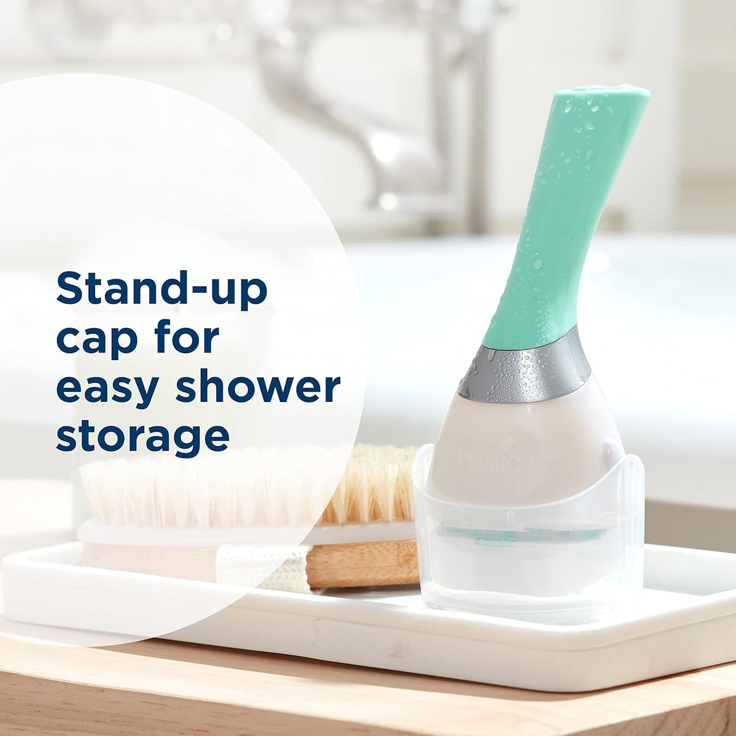 Silky Smooth Electric Shaver