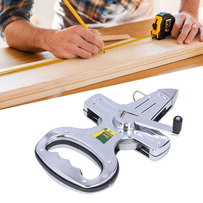 Accurate Steel Digital Caliper Gauge - Fesara
