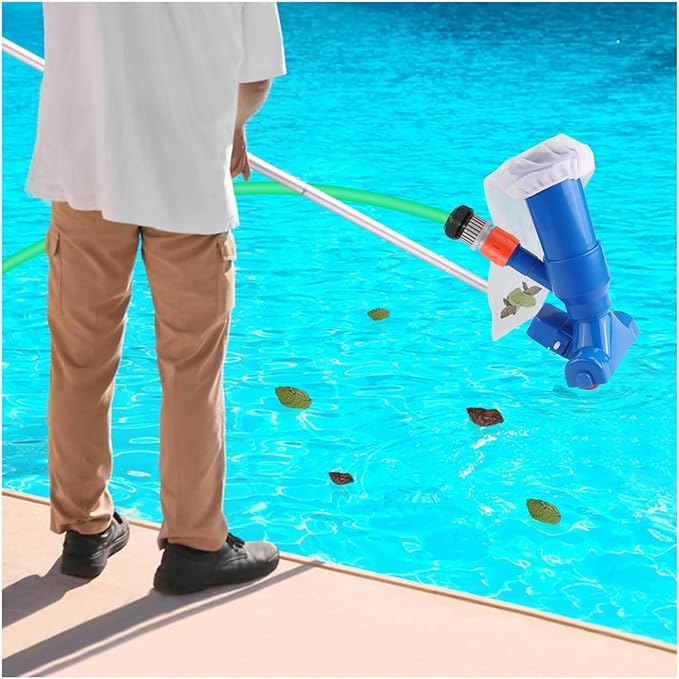 EasyClean Automatic Pool Cleaner