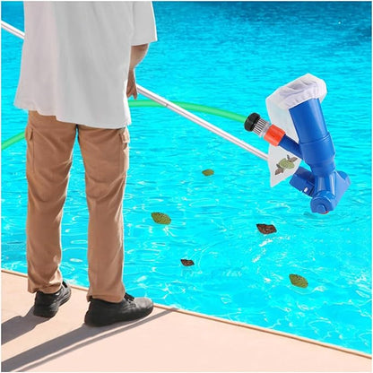 EasyClean Automatic Pool Cleaner