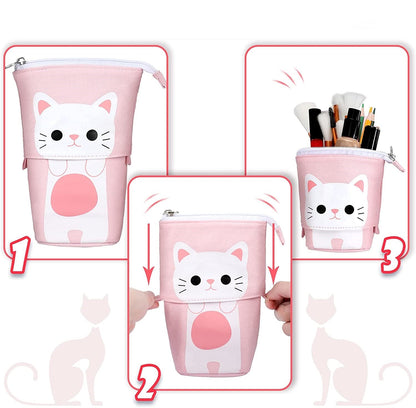 Compact Organiser Bag - Multi Purpose Office Storage