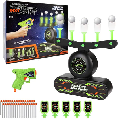 Exciting Action Shooting Game