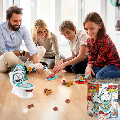 Hilarious Toilet Humor Party Game