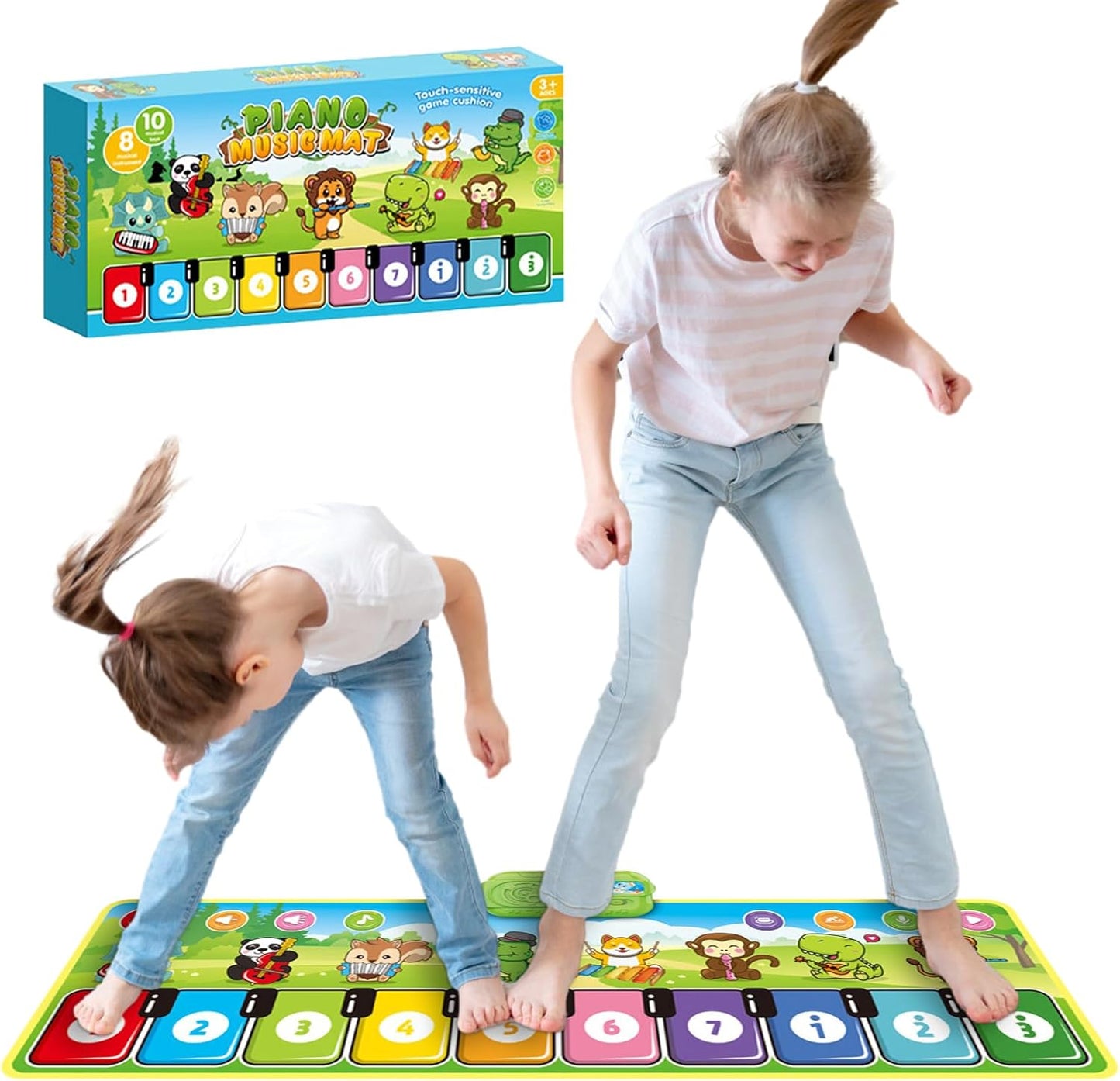 Fun Kids Musical Instrument Toy