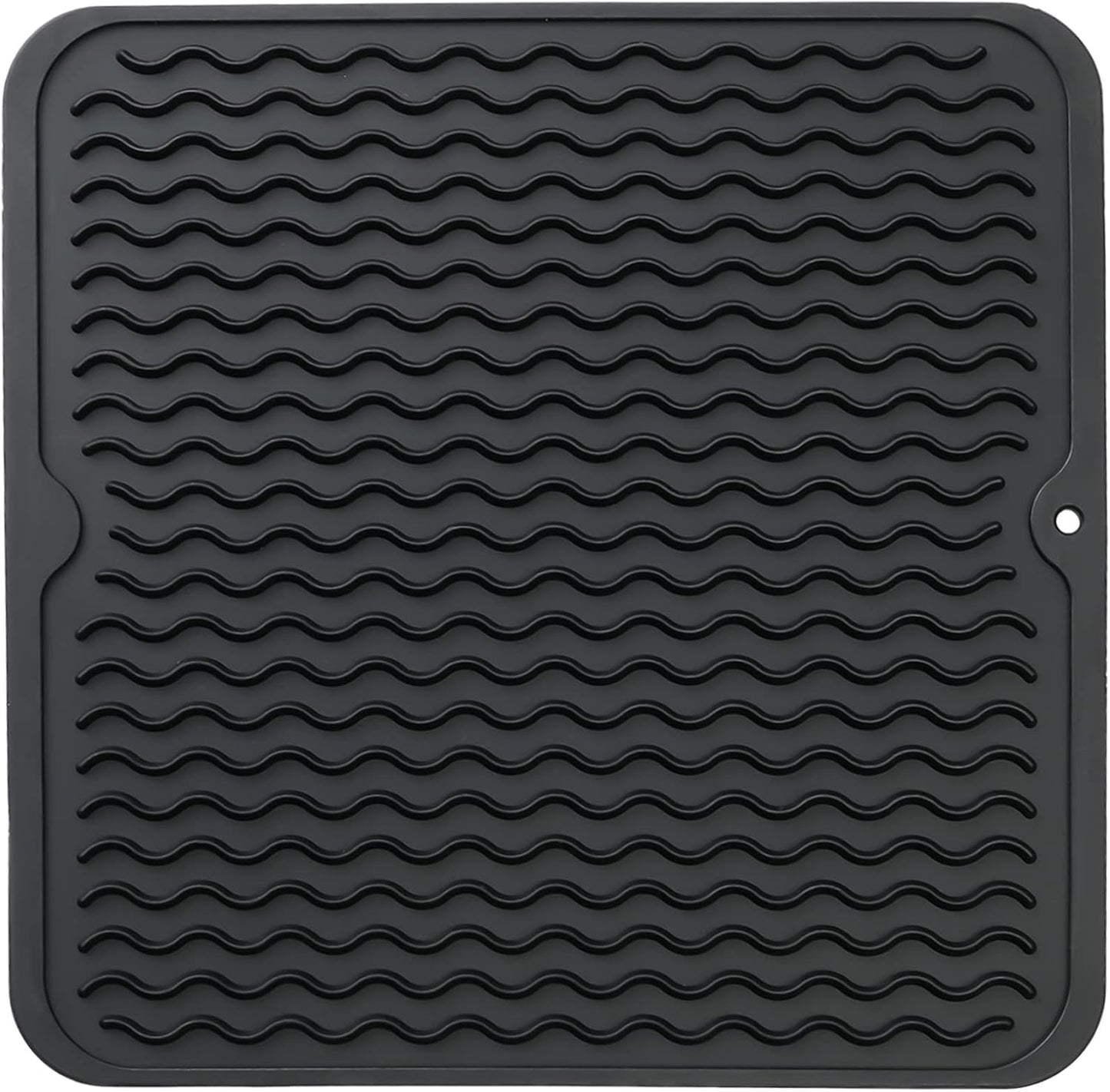Flexible Heat Resistant Kitchen Table Mat - Fesara