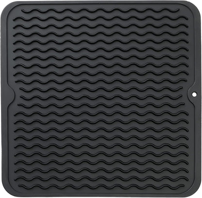 Flexible Heat Resistant Kitchen Table Mat - Fesara