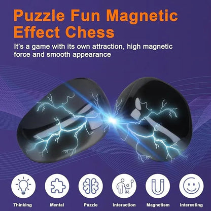 Fun Easy Chess Set for All Skill Levels