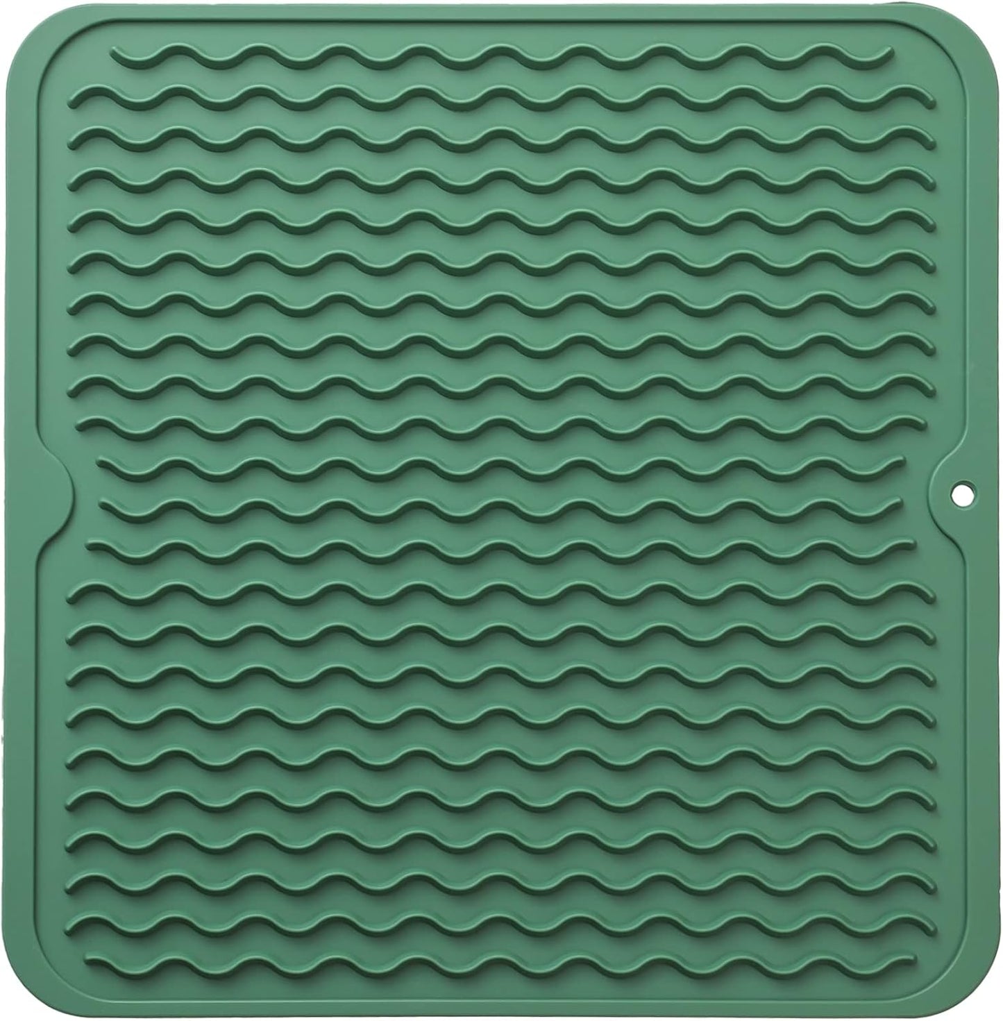 Flexible Heat Resistant Kitchen Table Mat