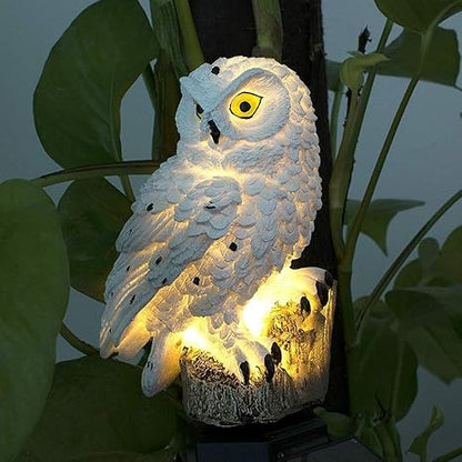 Bright Outdoor Solar Garden Light