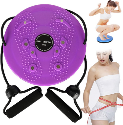 Home Fitness Balance Trainer for Core Workout
