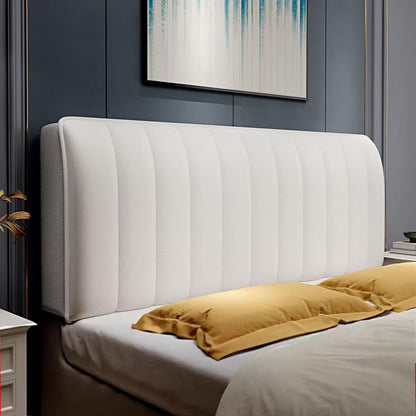 Plush Bedroom Lamp for a Cozy Night