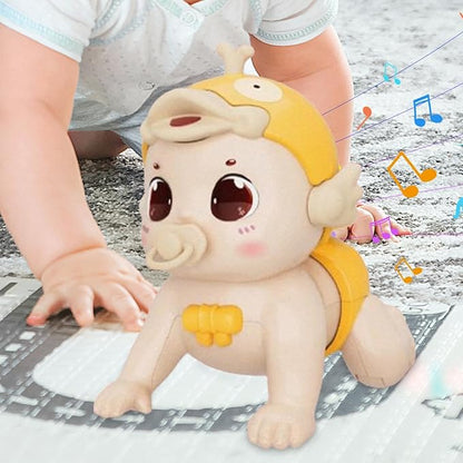 Fesara | Interactive Baby Play Toy