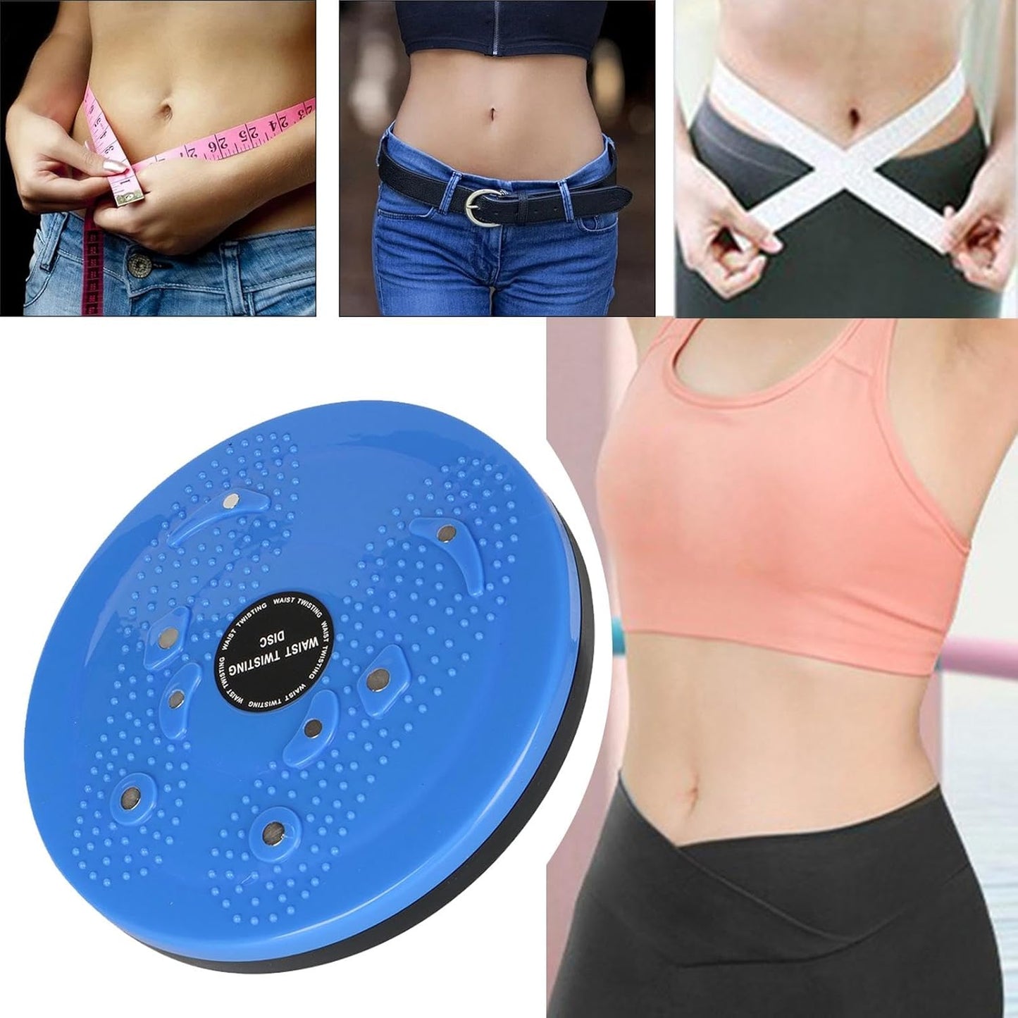 Home Fitness Balance Trainer for Core Workout