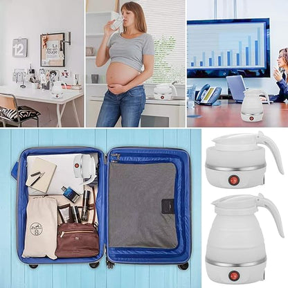 Insulated Travel Coffee Mug