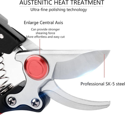 Premium Garden Pruning Cutters