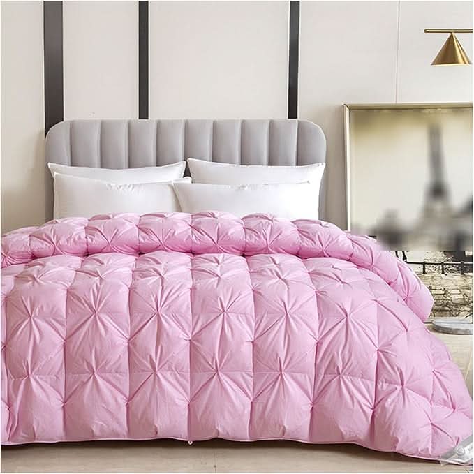 Soft Plush Breathable Duvet Cover