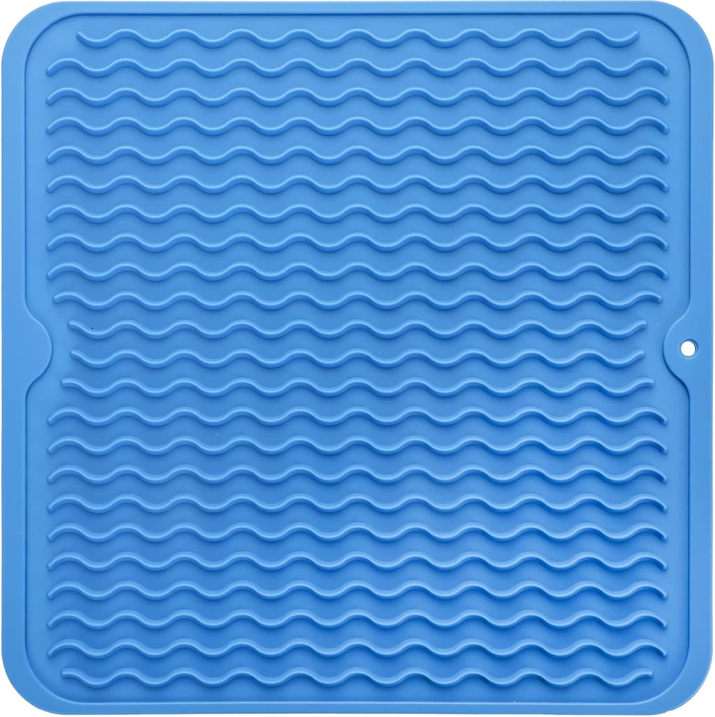 Flexible Heat Resistant Kitchen Table Mat