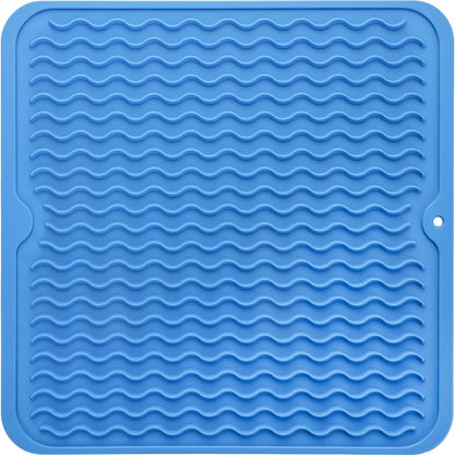Flexible Heat Resistant Kitchen Table Mat