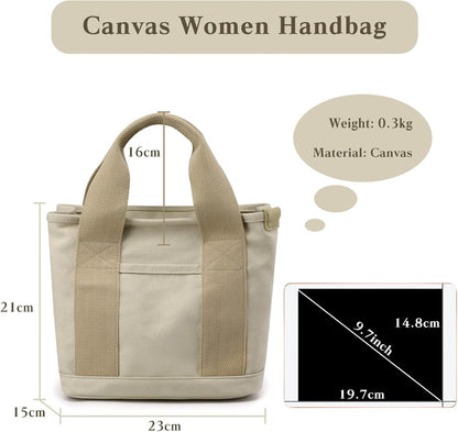 Reliable Fesara Daily Handbag Companion
