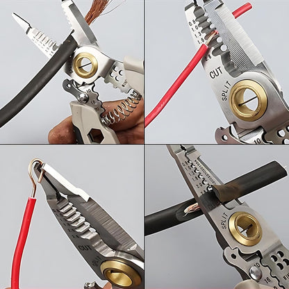 Fesara | Automatic Wire Cable Stripper Tool
