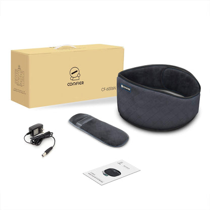 Warm Relief Back Pain Heating Pad
