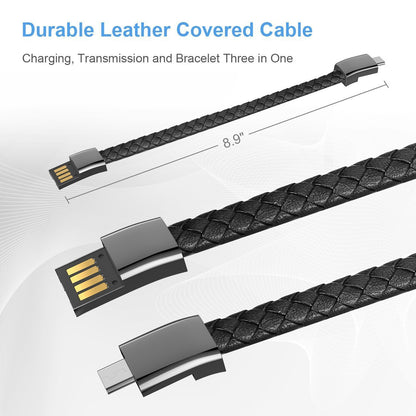 Fesara | Fitness Wristband Quick Charge Cable