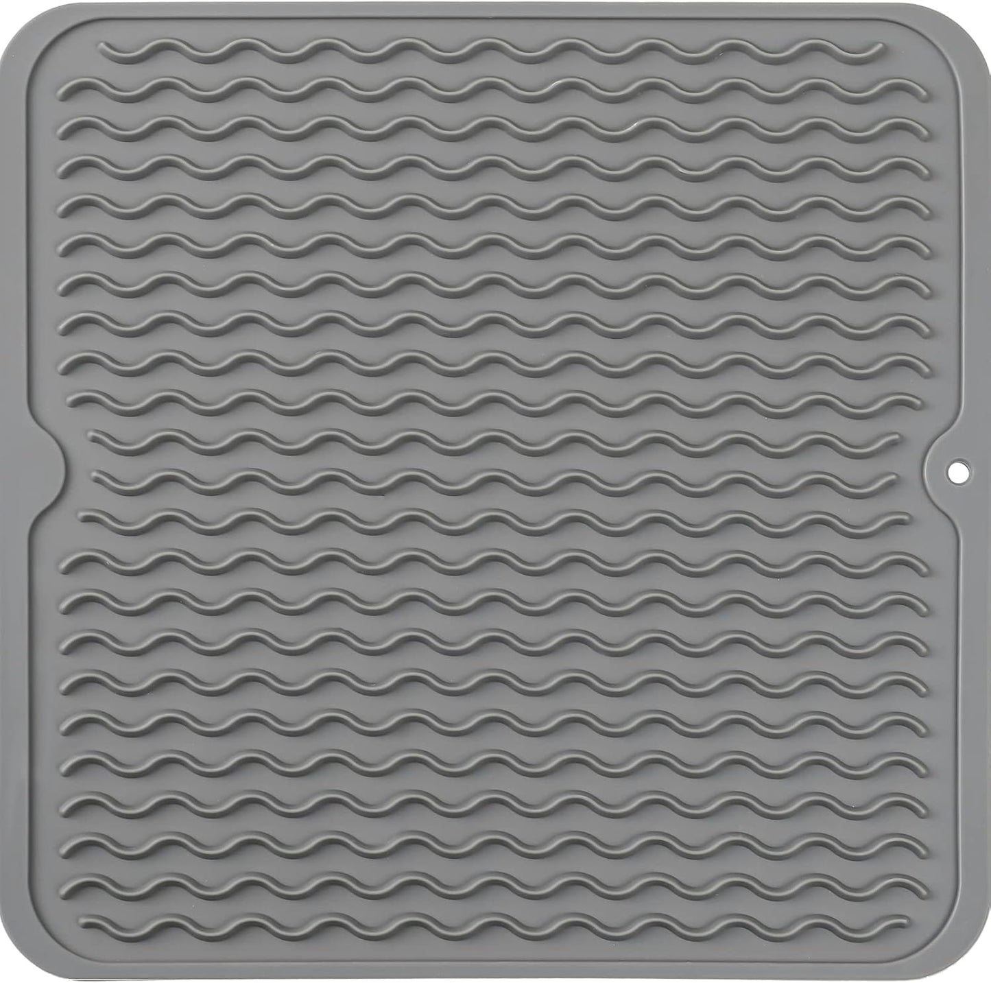 Flexible Heat Resistant Kitchen Table Mat