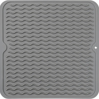 Flexible Heat Resistant Kitchen Table Mat
