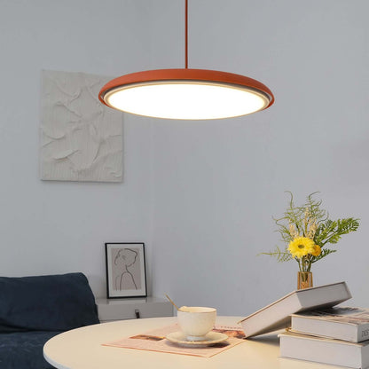 Stylish Pendant Light for Contemporary Homes