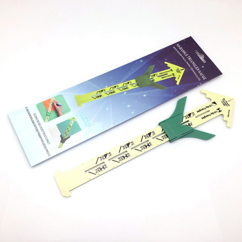 Accurate Fesara PräziLine Measurement Tool