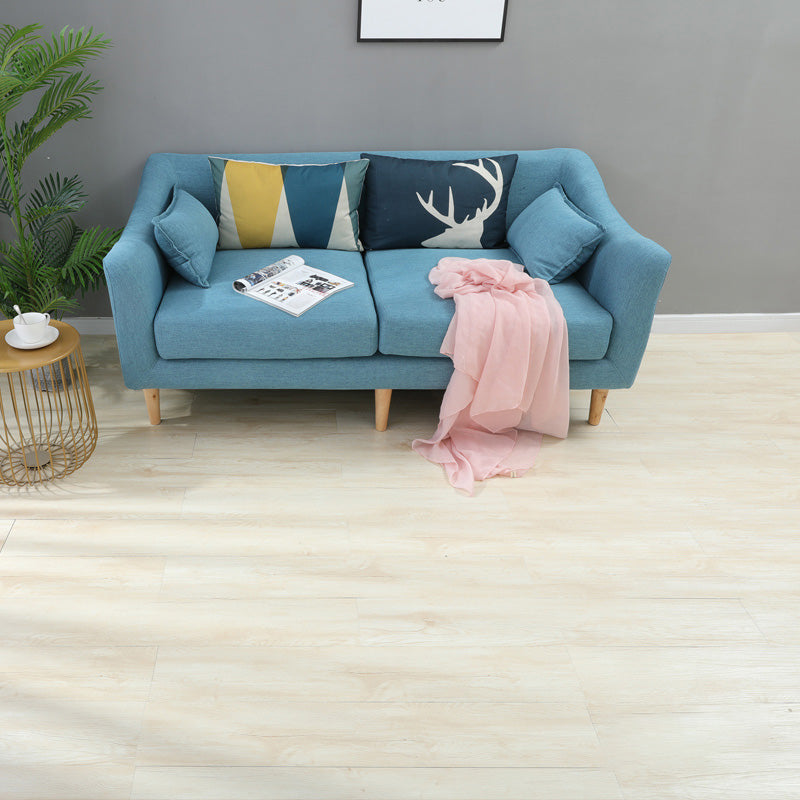 Waterproof Fireproof Peel and Stick Vinyl Floor Tiles