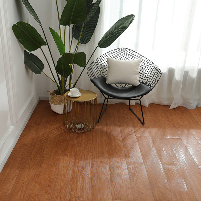 Waterproof Fireproof Peel and Stick Vinyl Floor Tiles