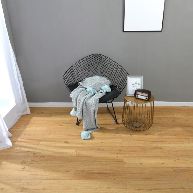 Waterproof Fireproof Peel and Stick Vinyl Floor Tiles